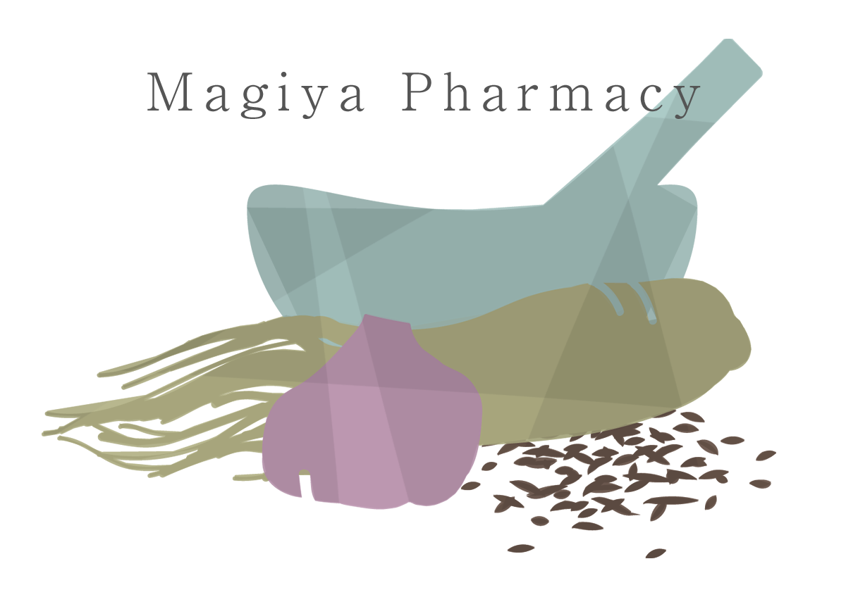 マギヤ薬局